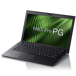 SONY VAIO Pro PG (Core i5-1035G1/8GB/SSD・256GB OPAL/光学ドライブ