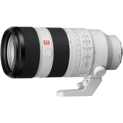 デジタル一眼カメラα[Eマウント]用レンズ FE 70-200mm F2.8 GM OSS II SEL70200GM2