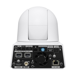 SONY PTZオートフレーミングカメラ SRG-A40 ホワイト SRG-A40/W