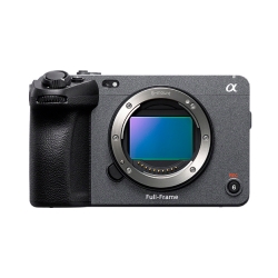 ILME-FX3A