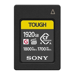 CFexpress Type A [J[h 1920GB