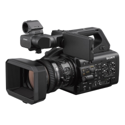 XDCAM[JR[_[
