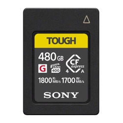 CFexpress Type A [J[h 480GB