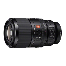 E}EgY FE 100mm F2.8 Macro GM OSS