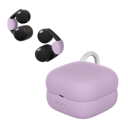 LinkBuds Clip�p�P�[�X�J�o�[ ���x���_�[