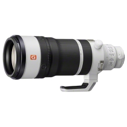 E�}�E���g���������Y FE 100-400mm F4.5 GM OSS