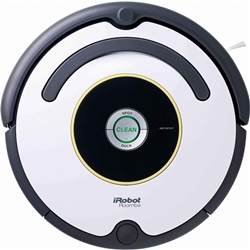 iRobot 自動掃除機 ルンバ621 R621060 - NTT-X Store