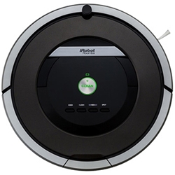 iRobot 自動掃除機 ルンバ870 R870060 - NTT-X Store
