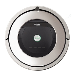 iRobot 【箱汚れ】自動掃除機 ルンバ876 R876060 - NTT-X Store