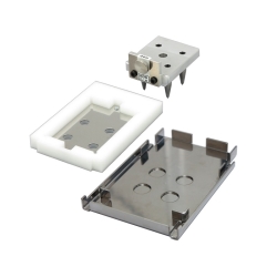 創朋 電動ストレージパンチャー STPN-30(HDD破壊ツール付) STPN-30-H