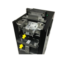 創朋 電動ストレージパンチャー STPN-30(HDD破壊ツール付) STPN-30-H