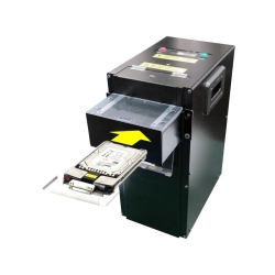 創朋 電動ストレージパンチャー STPN-30(HDD破壊ツール付) STPN-30-H