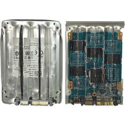 創朋 電動ストレージパンチャー STPN-30(HDD/SSD破壊ツール付) STPN-30-HS