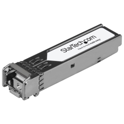 StarTech.com SFPモジュールExtremeNetworks製10057互換1000Base-BX準拠(アップストリーム) 10057-STSFP(mini-GBIC)モジュール