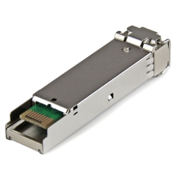 StarTech.com SFPモジュールCisco製GLC-FE-100FX互換100BASE-FX準拠光トランシーバ SFPF1302C