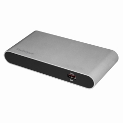 Thunderbolt 3 Ή 4|[gUSB 3.1݃nu 1x USB-C/1x USB-A(10Gbps) 2x USB-A(5Gbps) 1x TB3|[g MacBookΉnu TB33A1C