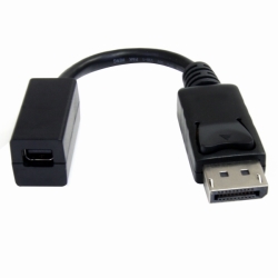 15cmDisplayPort-MiniDisplayPortϊP[uA_v^fBXvC|[g(IX)-~jfBXvC|[g(X)