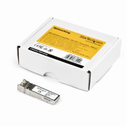 StarTech.com SFP+モジュールCitrix製EW3A0000710互換10GBase-SR準拠光トランシーバ EW3A0000710-ST
