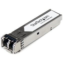 StarTech.com SFP+モジュール HP製JD093B互換 10GBase-LR準拠光