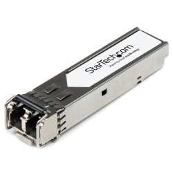 StarTech.com SFPモジュールCitrix製EW3A0000712互換1000Base-LX準拠光トランシーバ EW3A0000712-ST 5,359円
