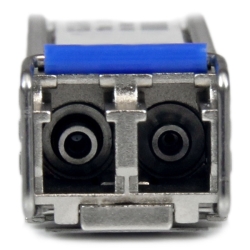 StarTech.com SFPモジュールHP製J4858C互換1000BASE-SX準拠光トランシーバ J4858CST