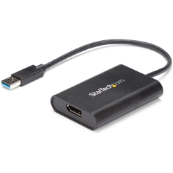 USB 3.0-DisplayPortfBXvCϊA_v^ 4K/30Hz 4KΉUSBڑrfIJ[h USB32DPES2