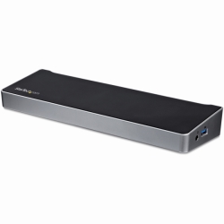 USB3.0ڑhbLOXe[VMac/WindowsΉj^[3ڑΉ2xDisplayPort/1xHDMI5xUSB3.0|[g USB3DOCKH2DP