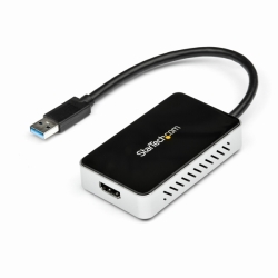 USB 3.0-HDMIϊA_v^(USB|[g x1t) OtfBXvC݃A_v^ USB 3.0 A(IX)-HDMI(X) 1920x1200/ 1080p USB32HDEH