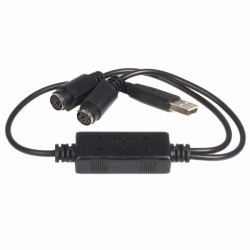 USBPS2PC