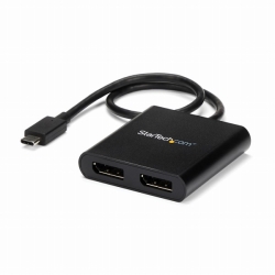 Thunderbolt 3 (USB-C)-Thunderbolt 2 アダプタ