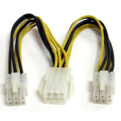 15cm PCI Expressd //Y P[u 1x 6s X - 2x 6s IX PCIEXSPLIT6
