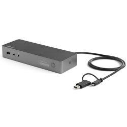 hbLOXe[V USB Type-C/Type-AΉ fA4KfBXvC(DP/HDMI)100W PD Mac/Windows/Chrome OS 4x USB3.0|[g DK30C2DPEP