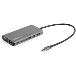 USB Type-C }`ϊA_v^ HDMI܂VGAo͑Ή 100W PD/30cmzXgP[u/SDJ[h[_ USB-Cڑ}`nu DKT30CHVAUSP