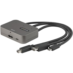 3in1 HDMI}`ϊA_v^/3(USB-CAMini DisplayPortAHDMI)-1o(HDMI)/cfBXvCA_v^ CDPHDMDP2HD