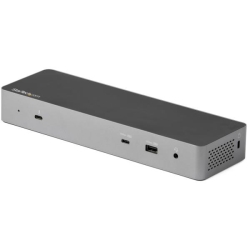 Thunderbolt 3 hbN/fA4Kj^(DisplayPort 1.4 & HDMI 2.0)/VO8Kj^/96W USB PD/5|[gUSB 3.2nu/MKrbgLLAN/Windows & MacΉ TB3CDK2DH