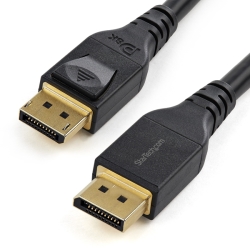 DisplayPort1.4P[u-4m/VESAF/8K(60Hz)/HBR3/HDR/b`tRlN^/Ct^Cۏ