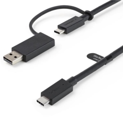 USBType-CP[u/1m/USB-C-USB-AϊA_v^t/USB-C-USB-C(10Gbps&100WPDΉ)/USB-A-USB-C(5GbpsΉ)/USB-C&USB-AΉhbLOXe[VpP[u