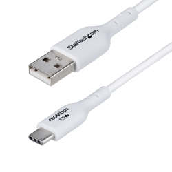 USBP[u/USB 2.0 Type-A - Type-C/1m/3A 15W/USB[d oCobe[Ή