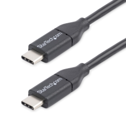 USB-C[dP[u/50cm/USB 2.0/60W 3A/Type-C to C/IX-IX/f[^]Ep
