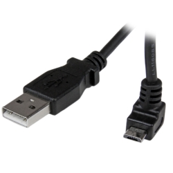 USB 2.0 - }CNUSBP[u/1m/L^Micro-B/IX-IX/f[^]Ep
