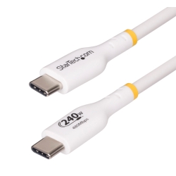 USB-C[dP[u/4m/USB 2.0/240W/PD 3.1 EPR/USB-IF/zCg/} [d