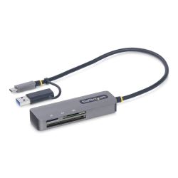 USBJ[h[_[/USB 3.0 Type-C A/SD microSD CFΉ/}`[J[h[_[