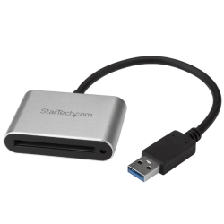 USB CFast 2.0J[h[_[/C^[/USB Type-Aڑ/f[^] yʃRpNg݌v