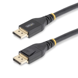 DisplayPort 1.4P[u/ANeBu/10m/8K60Hz/fBXvC|[g/j^[P[u