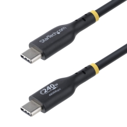 USB-C[dP[u/2m/USB 2.0/240W/PD 3.1 EPR/USB-IF/ubN/} [d