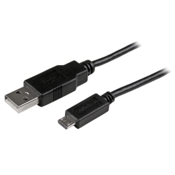 USB 2.0 - }CNUSBP[u/15cm/IX-IX/V[gP[u/f[^]Ep