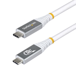 USB4P[u/50cm/80Gbps/240W PD/8K 120Hz/[d f[^]/USB Type-C