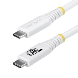USB4�P�[�u��/2m/20Gbps/240W PD EPR/4K 120Hz/�����[�d �f�[�^�]��/USB Type-C