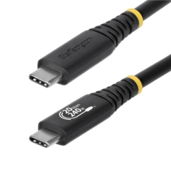 USB4�P�[�u��/2m/20Gbps/240W PD EPR/4K 120Hz/�����[�d �f�[�^�]��/USB Type-C