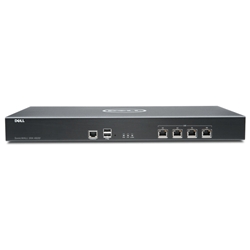 SonicWALL SRA 4600 (25[UCZXt) ʓrێwK{ SMI-98W41-913